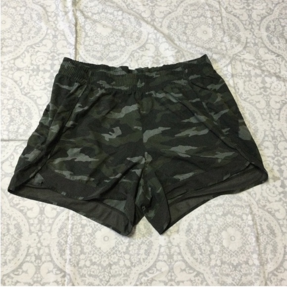 Athleta Pants - Athleta Shorts 1X